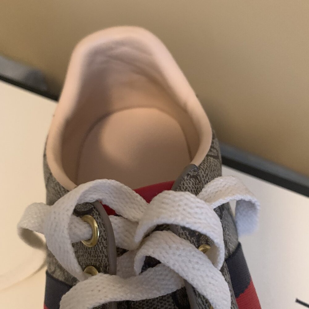 Gucci Tennis - Picture 5 of 12